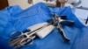 Гинеколога из Ингушетии, которая сделала калечащую операцию на гениталиях 9-летней девочки, приговорили к штрафу и освободили от него