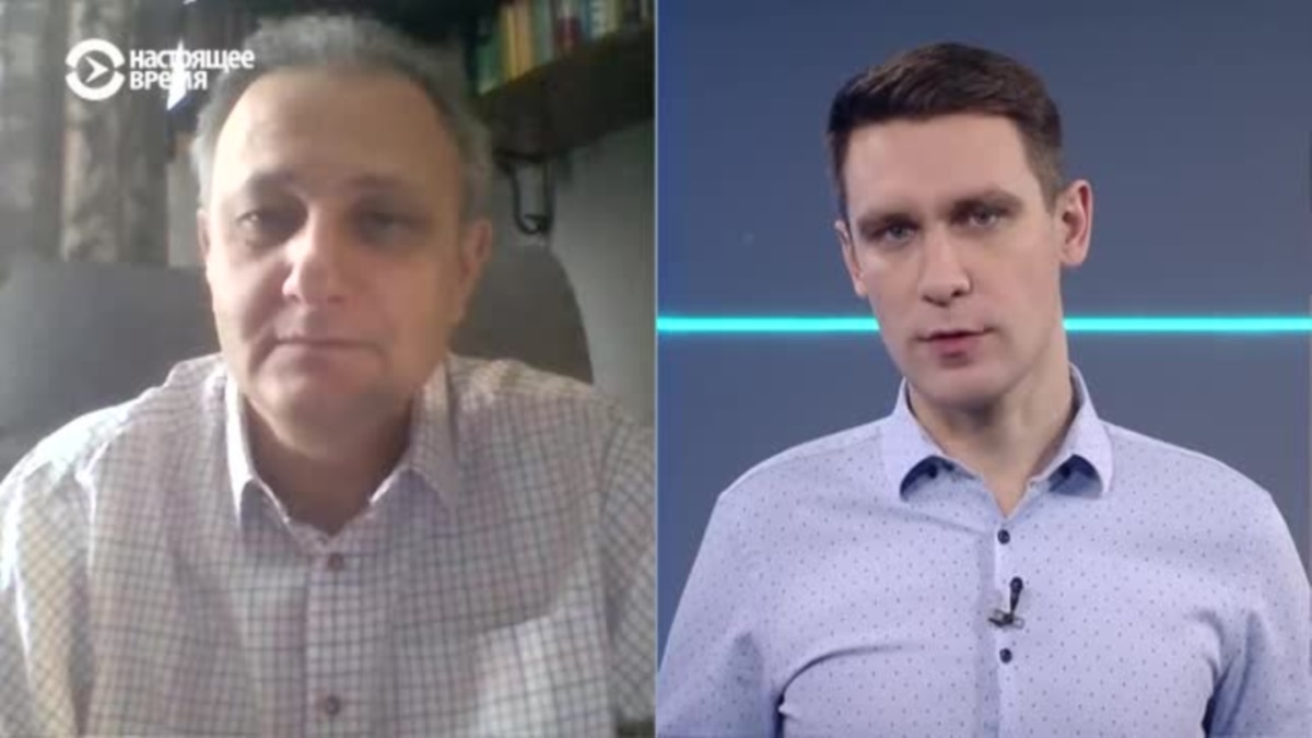 Андрей Колесников о нежелании России начинать войну