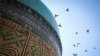 В мечетях Узбекистана разрешат проводить пятничные молитвы при вакцинации служащих