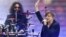 RUSSIA -- Bi-2 concert archive photo