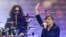 RUSSIA -- Bi-2 concert archive photo