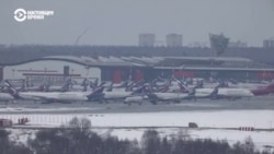 Как запреты на поставку запчастей и техобслуживания повлияли на безопасность полетов в России