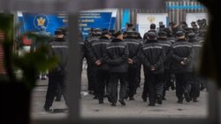 Вечер: Киев хочет вытаскивать из российских тюрем осужденных за антивоенную позицию