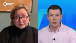 Ольга Романова объясняет, куда исчезают заключенные из российских колоний
