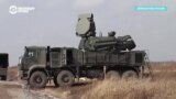 Зачем в Москве разворачивают системы ПВО