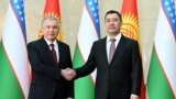 Азия: Узбекистан и Кыргызстан закрыли вопрос о границе