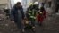 Ракетный удар по Харькову. Попадание в корпус Национального университета имени Бекетова и жилой дом