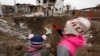 Россия удерживает по меньшей мере 6 тысяч украинских детей – доклад Йельского университета