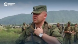 Бывший офицер российской армии рассказал о полковнике: тот пытал украинских пленных, стрелял в них и грозил им изнасилованием