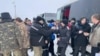 Россия и Украина сообщили об обмене пленными. Домой вернулись 63 россиянина и 116 украинцев