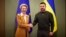 UKRAINE – Ukraine's President Volodymyr Zelenskiy and European Commission President Ursula von der Leyen attend a news briefing, as Russia's attack on Ukraine continues, ahead of Ukraine-EU summit in Kyiv, February 2, 2023