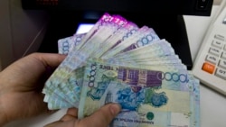 Азия: инфляция в Казахстане