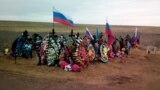 Утро: гибель российских солдат и генерала на войне в Украине 