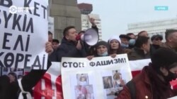 В Казахстане оппозиционера Мамая вновь обвиняют в организации массовых беспорядков