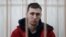 Один из подозреваемых во взрыве газа в Новосибирске Евгений Кавун
