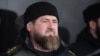 RUSSIA, GROZNY - DECEMBER 28, 2022: Head of Chechnya Ramzan Kadyrov 
