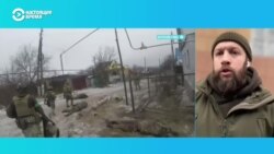 Правда ли, что ВСУ готовы уйти из Бахмута – объясняет украинский военный 