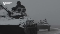 Военный ВСУ – о продвижении армии РФ в Бахмуте: "Две недели борьбы за 150 метров лесопосадки"