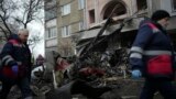 Утро: Бровары – как погибло руководство МВД Украины