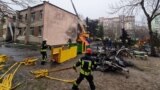 Главное: крушение вертолета под Киевом
