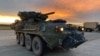 США объявили о выделении Украине нового пакета помощи на $400 млн. В него вошли ракеты для HIMARS и БТР Stryker