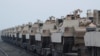 США отправят Украине 31 танк Abrams