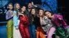 На "Евровидении-2023" Чехию представит группа с россиянкой в составе и песней с припевом на украинском языке