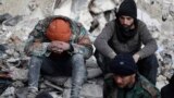 Азия: Турция и Сирия – зона бедствия