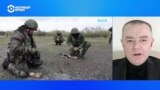 Россия перебрасывает в Курскую область войска – это подготовка наступления или обороны?