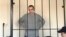 Кирилл Мартюшев на заключительном заседании суда