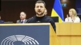 Главное: Зеленский обещает победу, Россия наступает на Донбассе