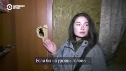 История жительницы Днепра Ксении Башибулар, чей дом разрушила российская ракета