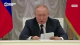 Реальный разговор: Путин Escape. Состоится ли переворот?
