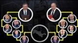 Азия: газ Узбекистана контролируют компании, близкие к "Газпрому"