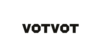 Логотип платформы Votvot