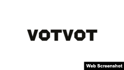 Логотип платформы Votvot