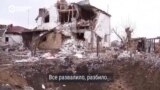 Очевидцы рассказали о последствиях массированного ракетного удара по Украине