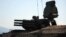 SYRIA-RUSSIA-ARMY-CONFLICT, Pantsir S-1