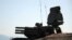 SYRIA-RUSSIA-ARMY-CONFLICT, Pantsir S-1