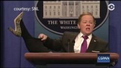 Настоящее Время. Америка – 13 февраля