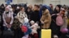ООН: более 1,7 млн беженцев покинули Украину с начала войны