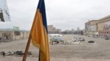 "Обстрелы военных частей, училища, военного университета". Что сейчас происходит в Харькове 