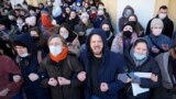 Иван Жданов об антивоенных протестах в России