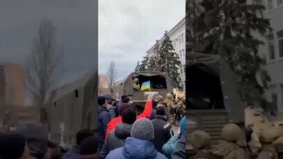 Ямпольский полк в украине