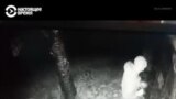 "Москаляки крадут харчи. Грабители и сволочи". Украинцы показывают, как российские солдаты грабят магазины 