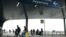 Russia - St. Petersburg Pulkovo Airport