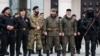 Чеченцы с георгиевскими лентами: кто такие "кадыровцы", которые воюют в Украине?