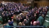 Британский парламент стоя аплодисментами приветствует посла Украины в Великобритании