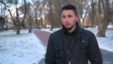 Лидер "Молодого фронта" – об избиениях на "сутках", требованиях силовиков и своем отъезде из Беларуси