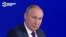 Путин заявил о Навальном: "Не нужно совершать преступления и прикрываться политикой". Вот почему это неправда